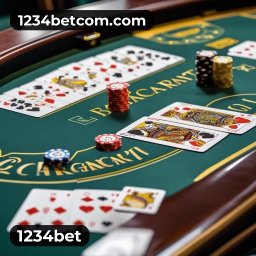 Servidor Brasil 1234bet