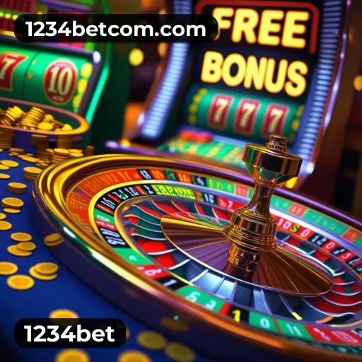 Cash Out 1234bet