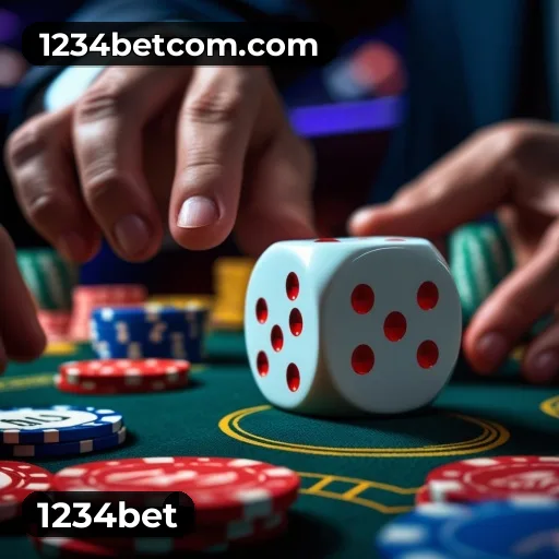 Certificação GLI 1234bet