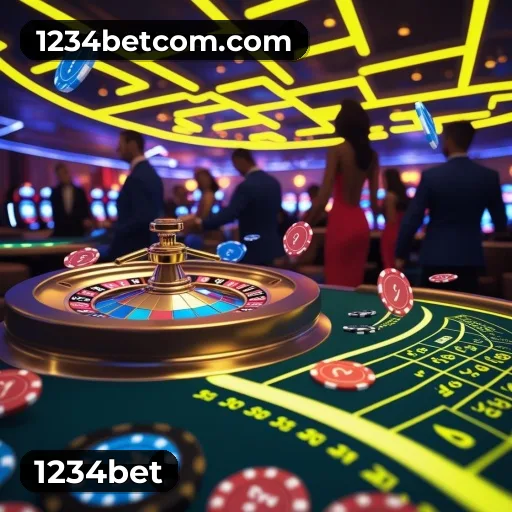 Licença Curaçao 1234bet