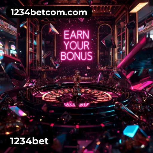 1234bet Licença Curaçao Gaming