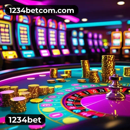 1234bet Download Oficial