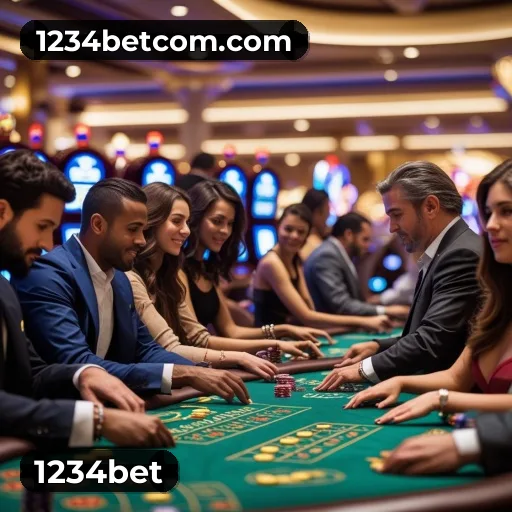 1234bet Certificado eCOGRA - Jogos Justos Auditados