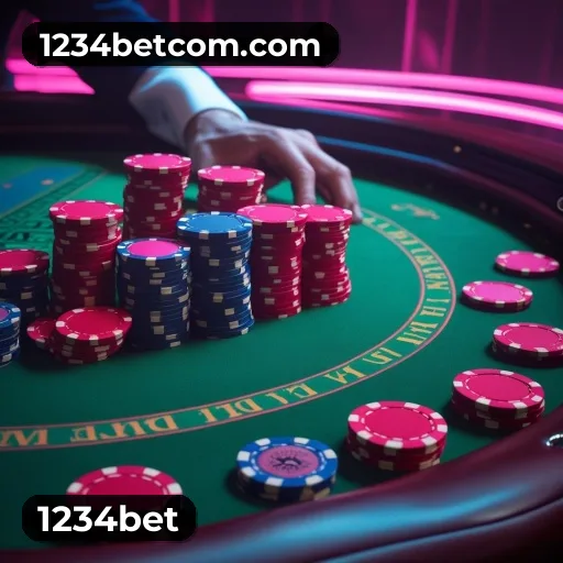 1234bet Certificado eCOGRA - Jogos Justos Auditados