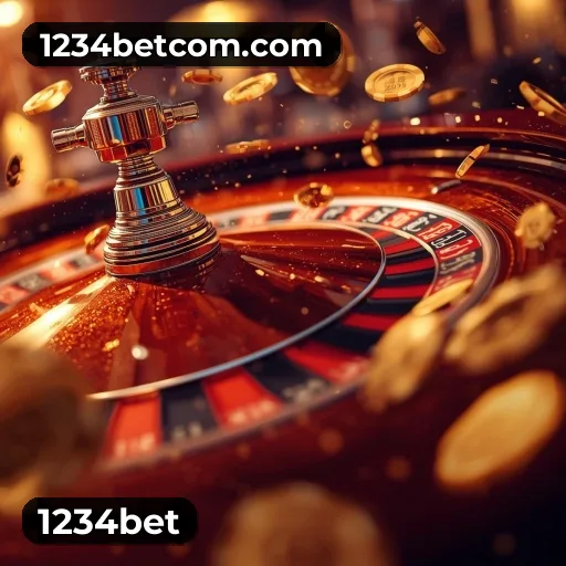 1234bet PIX Instantâneo - Saques em 8 Minutos
