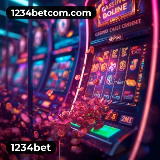 1234bet Certificado eCOGRA - Jogos Justos Auditados