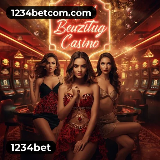 1234bet Licenciado Curaçao - Segurança SSL 256-bit