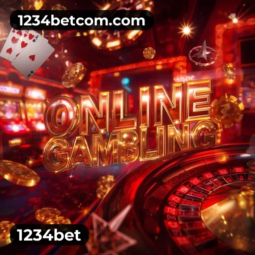 1234bet Instalar Logo 3