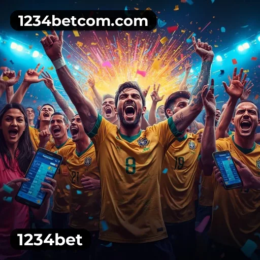 Loteria 1234bet - Lotofácil diária