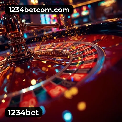 Plataforma 1234bet - Segurança SSL 256-bit