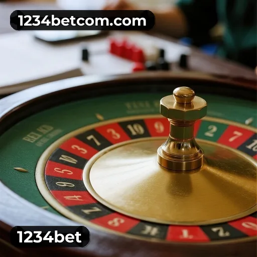 Slots 1234bet - Jackpots Progressivos