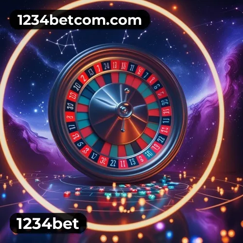 Slots 1234bet - RTP Alto Certificado