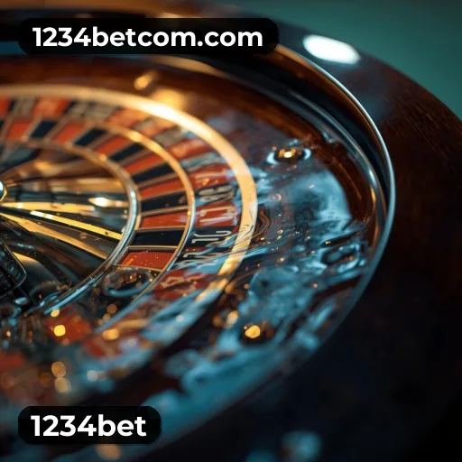 Slots 1234bet - Giros Grátis Diários