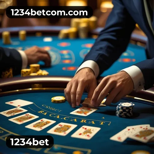 Telegram 1234bet - Bônus Diários Exclusivos