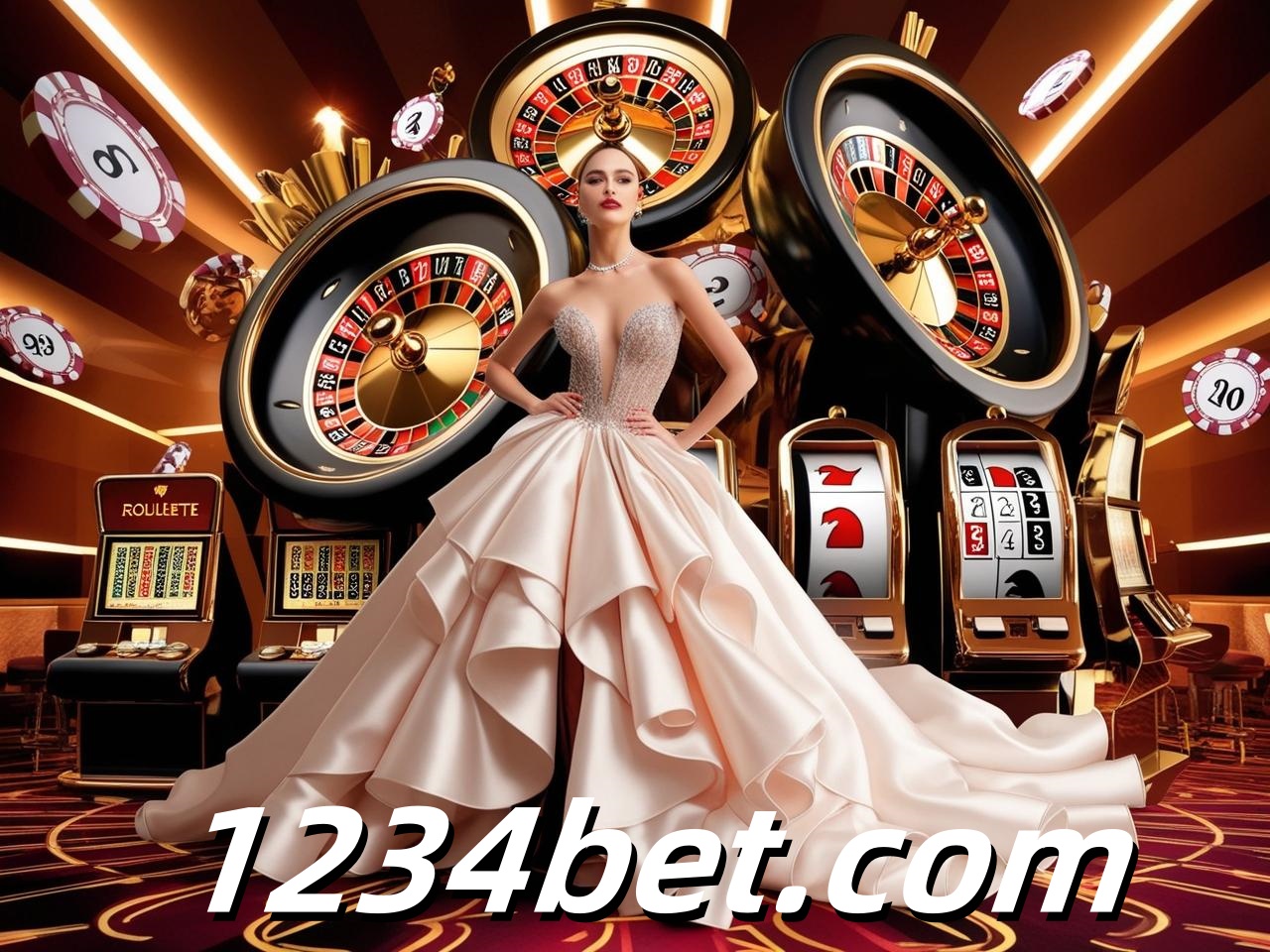 1234bet